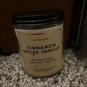 Bath and Body Works Candle